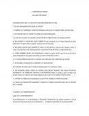 I-CONGRESO DE DAMAS "MUJERES VIRTUOSAS