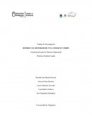 DETROIT: EL RESURGIR DE UNA CIUDAD EN CRISIS