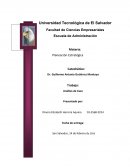 Analisis de caso de Muebleria de Tomas