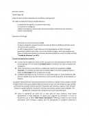 Resumen historia.¿Qué territorios fueron explorados por españoles y portugueses?