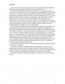 Comentario del cuadro "GERNICA"