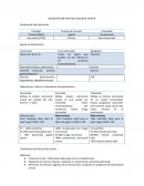 DESNUTRICION PROTEICO CALORICA SEVERA