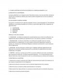 PLAN DE AUDITORIA DE GESTIÓN DE RECURSOS DE LA EMPRESA MANANTIAL S.A.C