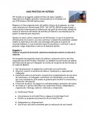 CASO PRÁCTICO NH HOTELES