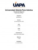 Conceptualización de la mercadotecnia