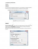 Elementos de cimentacion CypeCad