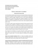 CASO DE LA “PANEL BLANCA” VS. GUATEMALA