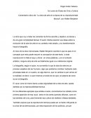 Comentario crítico de: "La obra de arte en la época de su reproductividad técnica", por Walter Benjamin