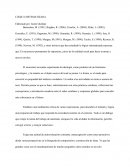 TEXTO CIENTÍFICO LOGICA SISTEMATIZADA