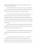 Incidentes en materia Inmobiliaria