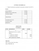 Normas internacionales de contabilidad