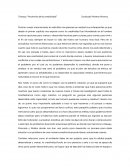 Ensayo: “Anatomía de la creatividad” Surisadai Moreno Monroy