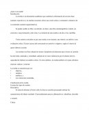 ¿Qué es la reseña?