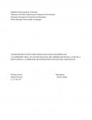 JUEGOS RECREATIVOS COMO ESTRATEGIA PARA DESARROLLAR LA EXPRESIÓN ORAL