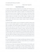 Tanguy ensayo pleicula