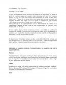 Actividad Circulo Dorado