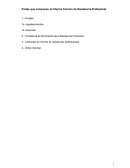 INFORME TÉCNICO DE RESIDENCIA PROFESIONAL