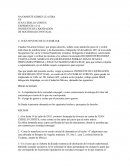 Incidente de liquidacion de regimen matrimonial