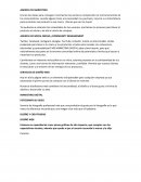 Agencia de marketing