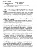 Las transiciones hacia la democracia