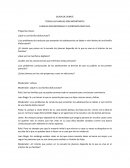 GUION DE DEBATE TODAS LAS FAMILIAS SON IMPORTANTES