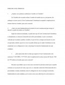 Derecho civil personas