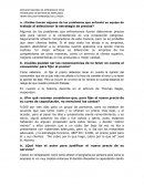 ¿Cuáles fueron algunos de los problemas que enfrentó su equipo de trabajo al seleccionar la estrategia de precios?