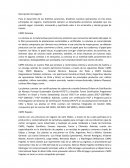 Descripción del negocio CMPC Celulosa