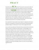 Trabajo aluminio y acero OMC Trump