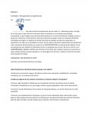 Modulo2 Actividad 1. Recuperando tus experiencias