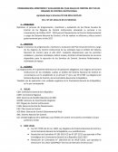 PROGRAMACION, MONITOREO Y EVALUACION DEL PLAN ANUAL DE CONTROL 2017 DE LOS ORGANOS DE CONTROL INSTITUCIONAL