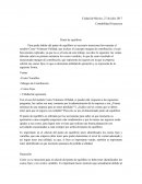 Contabilidad Financiera Punto de equilibrio