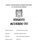 BARRERAS DE APRENDIZAJE Y PARTICIPACIÓN