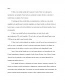 Buey. El uso del buey