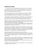 Hannah Arendt- Eichmann en Jerusalén