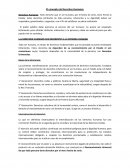 El concepto de Derechos Humanos