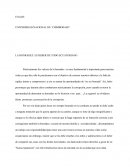 La honradez como deber de todo ecuatoriano