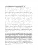 ¿Bueno, creíste que solo te ibas a quedar con lo malo?