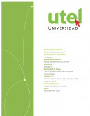 Comunicación organizacional. Caso: Empresa fabricante de partes automotrices
