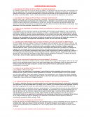 El Liderazgo Transaccional en el caso de Mónica