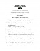 VARIABLES MACROECONOMICAS