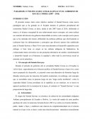 PARADIGMA Y POLITICAS DEL SUMAK KAWSAY EN EL GOBIERNO DE RAFAEL CORREA (2007 – 2016)