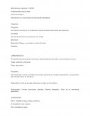 Biomoleculas organicas: CHONPS