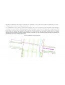 Proyecto de separa los flujos vehiculares regionales