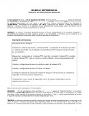 MODELO REFERENCIAL CONTRATO DE PRESTACIÓN DE SERVICIOS