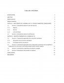 Trabajo Estados Financieros