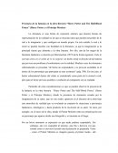 Análisis Harry Potter