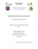 DISEÑO DE SISTEMAS DE ALCANTARILLADO