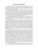 De qué fracaso escolar hablamos