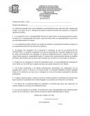 Responsivas escolares